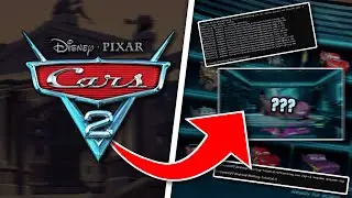 The ULTIMATE Cars 2 The Video Game Modding Tutorial For Beginners | Episode 1: Getting Started!