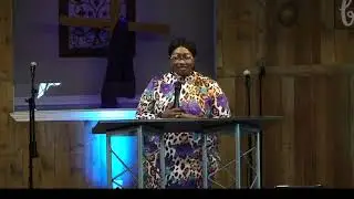 Zchurch Virtual Sanctuary - Sunday, September 21, 2025 - Myyon Hardeman