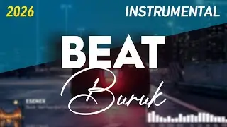 Esener - Buruk Sad Hype Beat (Arabesque TRAP Travis Scott Type)