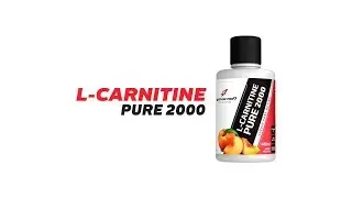 Dicas da Nutri - L-Carnitine Pure 2000 Bodyaction