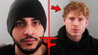 FaZe Rain & FaZe Teeqo Expose FaZe Clan For Not Paying Them!