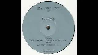 DJ Quicksilver - Ameno (CJ Stone Remix)