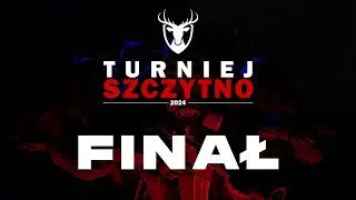 FINAŁ | E-Sport Szczytno: CS2 | no9sports.gg vs CartelDeSinaloa