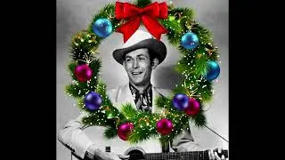 Hank Williams - Jingle Bell Rock (AI Cover)