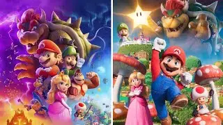 Chasing Shadows in Super Mario: Conquering the Enigmatic Challenge of Level 4