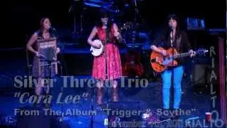 Silver Thread Trio 