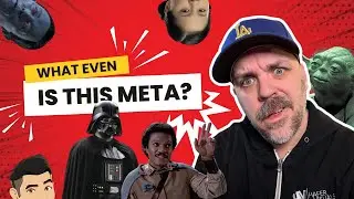 THIS META IS CRAZY!