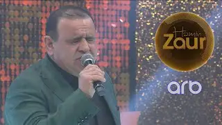 Tacir Şahmalıoğlu - Ayrılıq - Canlı İfa - Həmin Zaur