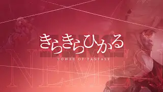 Tower of Fantasy OST - Shirli & Nemesis「SONG」