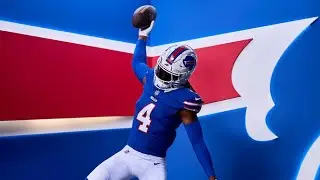 James Cook 2024 -25 Highlights