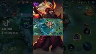 musashi meta tank #honorofkings #mobilelegends #leagueoflegends #mlbb #wildrift #hok