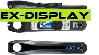 How To Find And Buy EX-DEMO Stages Power Meter On Great Price?