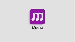 Musera Advertising teaser