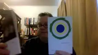 Book Haul: Poetry from Princeton University Press