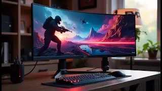 ASUS ROG Strix XG27AQDMG 27&rdquo; OLED Gaming Monitor | 1440P QHD | 240Hz | 0.03ms | G-SYNC