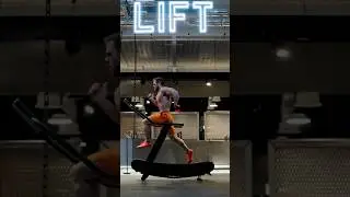 Hybrid Athlete = Strength + Speed + Stamina