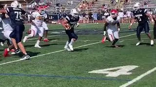 Maryland/Pennsylvania Big 33 Football Classic 05/30/22-92