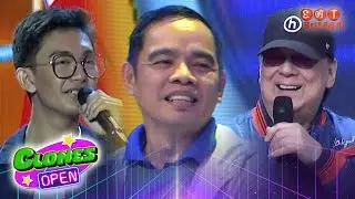 Si Matt Monro nga ba ang original singer ng 