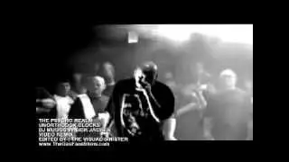 Psycho Realm - Unorthodox Blocks (The Visual Sinister Remix)