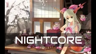 &bull; Nightcore ↬ Puttin on the Ritz | &times;
