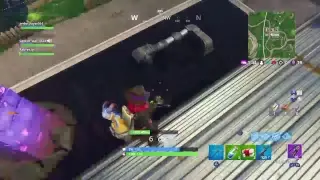 NEW Burst AR gameplay