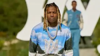 Amiri | Menswear | Spring Summer 2023 | Fashion Show