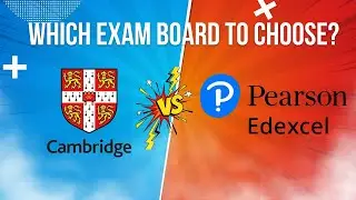 What is the best to study in Sri Lanka, Cambridge or Edexcel ?