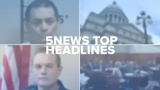 Top Headlines: Northwest Arkansas and River Valley news