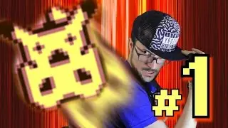 20 ans de Pokémon - Version Jaune avec Benzaie !