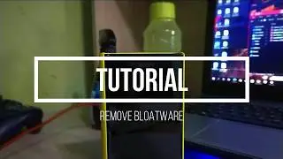 How to remove bloatware on docomo phone