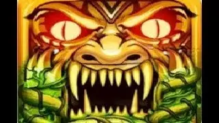 Temple Dark Knight Run - (iOS/Android) Gameplay HD