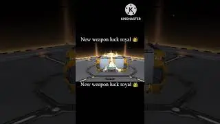 ff new weapon royal 👑 #shorts #freefire #viral #youtubeshorts