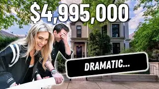This is what $5 Million Gets You in Chicago | Andrei Savtchenko