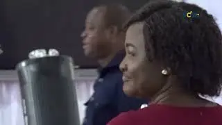 PUBLIC HEALTH NURSES - KORLE BU HOLD ACADEMIC EVALUATION SEMINAR PRESENTATION ON OPIOID ADDICTION