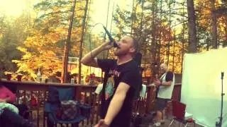 Passion Party | &lsquo;Morning Sex&rsquo; (feat. Russ Richardson) | Live @ Riverfloat &lsquo;16 | August 6th, 2016