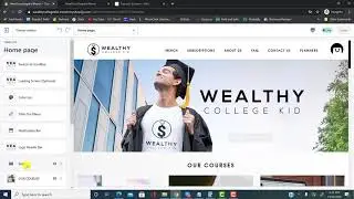 HOW TO: Revamp Your Digital Brandz Website