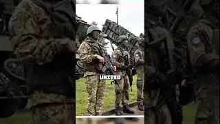 New Arms Race in the Middle East #military #shorts
