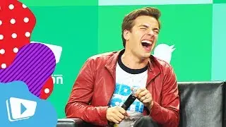 MatPat's Q&A from VidCon 2018