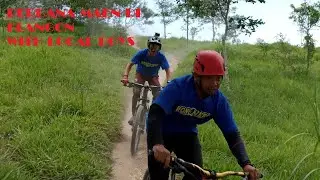 PERDANA KLANGON GRAVITY PARK with LOCAL BOYS