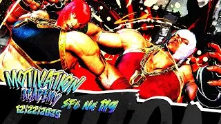 IS MARISA TRUELY BOTTOM TIER? - Motivation Academy SF6 NA #119 Street Fighter 6 Pools Top 8 Tourney
