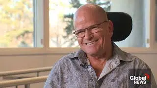 Courage Awards - Joe's Story