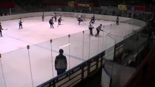Spielbericht: Eisadler Dortmund vs. Luchse Lauterbach (Finale des Regionalliga-Pokals)