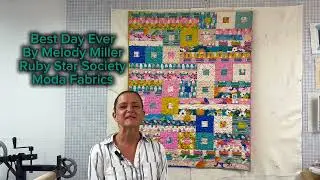 National Jelly Roll Day Video - Jamie Mueller