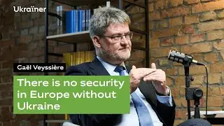 France&rsquo;s Ambassador on Ukraine, nuclear deterrence, and the new European defense
