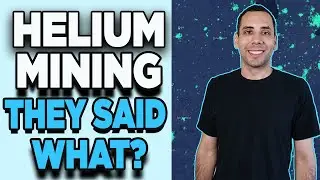 💢HELIUM MINING - SOMEONE REPORTED OUR ANTENNA💢