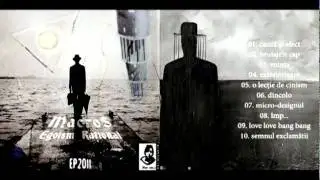 Macrossun - Dincolo (2011)