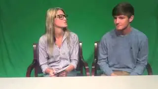 THE SHUMAN SHOW (Who's the next best friend?)