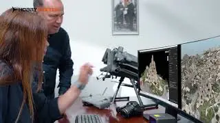 Nuevo DJI Matrice 400 | El dron m&aacute;s avanzado para inspecci&oacute;n, rescate y emergencias | En Espa&ntilde;ol