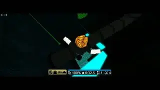 Hyperspace 2025 (music got killed)