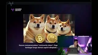 The History of Bitcoin 2 | Kuliah Crypto | Part 4